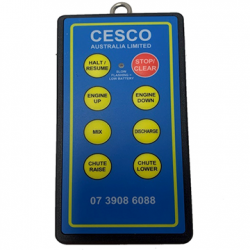 ELECTRICAL CESCO REMOTE 915MHZ FHCJPRB 915BHR