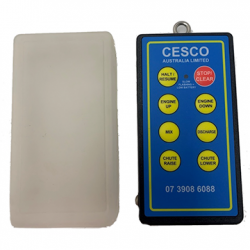 ELECTRICAL CESCO REMOTE 915MHZ WOODTECH 915B