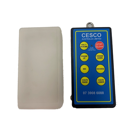 ELECTRICAL CESCO REMOTE 915MHZ WOODTECH 915B