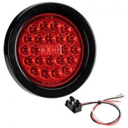 LIGHTING STOP / TAIL LIGHT LED 9 TO 33 VOLT