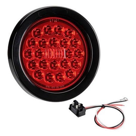 LIGHTING STOP / TAIL LIGHT LED 9 TO 33 VOLT