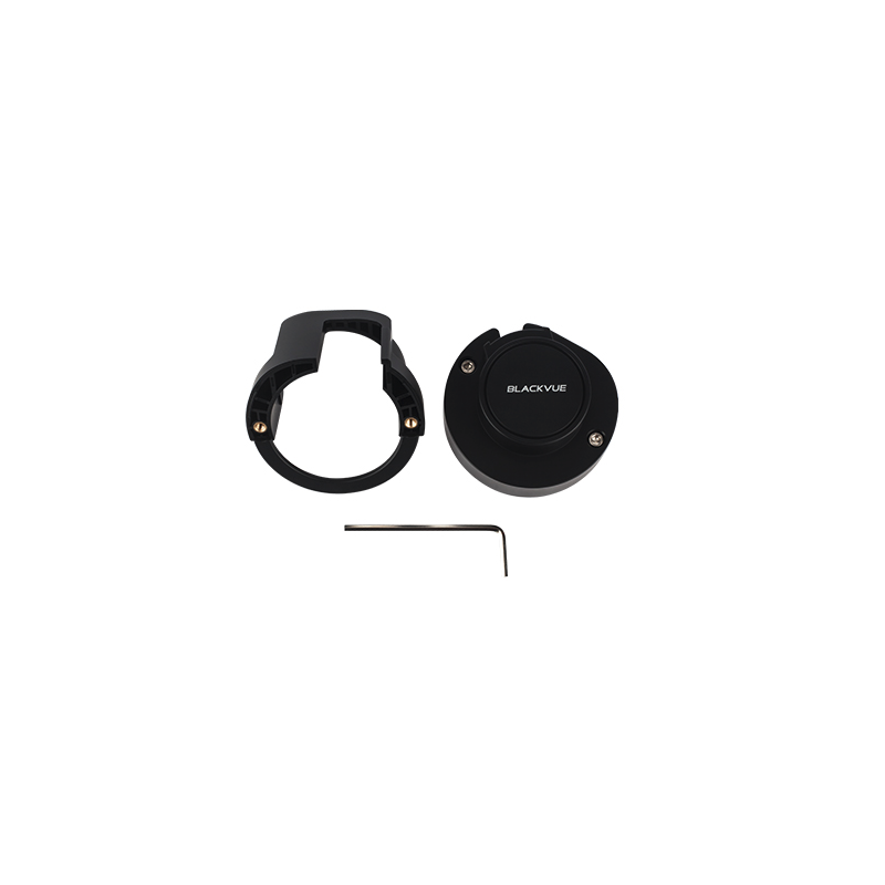 DASH CAM BLACKVUE TAMPER-PROOF CASE