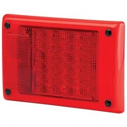 LIGHTING STOP-TAIL LIGHT LED 9 TO 33 VOLT