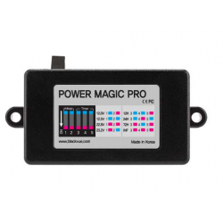 VOLTAGE PROTECTION DASH CAM BLACKVUE POWER MAGIC PRO