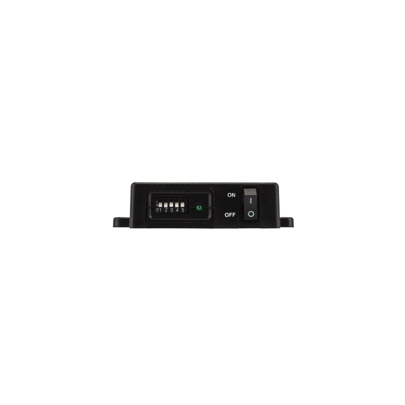 VOLTAGE PROTECTION DASH CAM BLACKVUE POWER MAGIC PRO