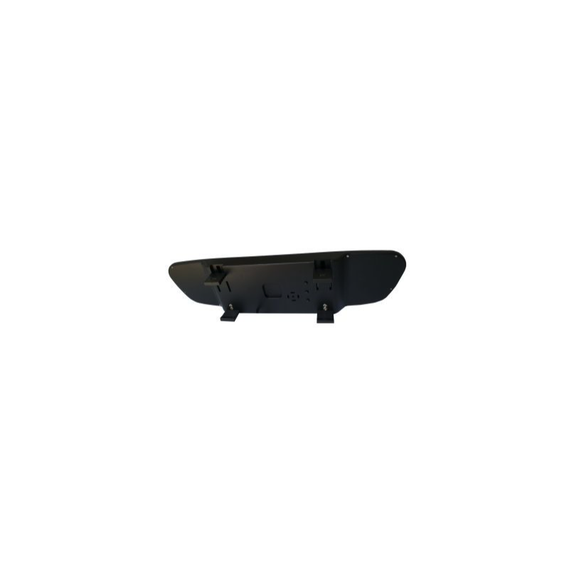 MONITOR MONGOOSE REAR VIEW MIRROR CLIP-ON