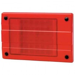 LIGHTING STOP-TAIL LIGHT LED 9 TO 33 VOLT