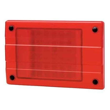 LIGHTING STOP-TAIL LIGHT LED 9 TO 33 VOLT