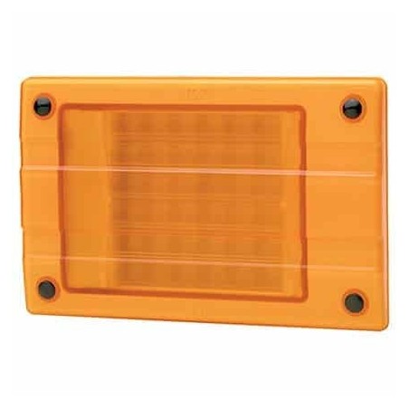 LIGHTING REAR INDICATOR LIGHT LED 9 TO 33 VOLT