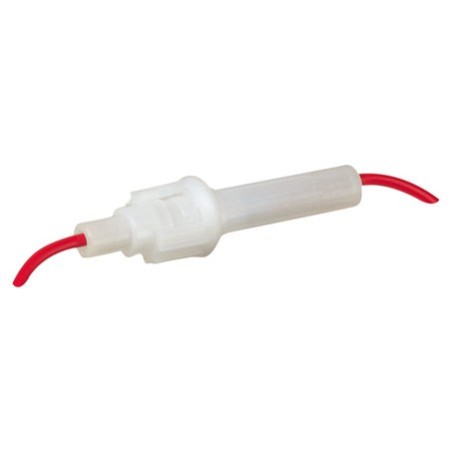 ELECTRICAL NARVA FUSE HOLDER GLASS FUSE