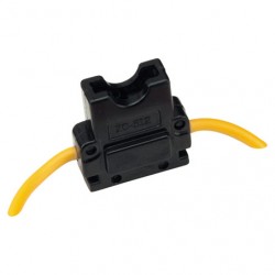 ELECTRICAL NARVA FUSE HOLDER BLADE FUSE