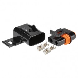 ELECTRICAL NEWGEN FUSE HOLDER BLADE FUSE