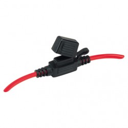 ELECTRICAL NEWGEN FUSE HOLDER BLADE FUSE