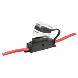 ELECTRICAL NEWGEN FUSE HOLDER MAXI BLADE FUSE