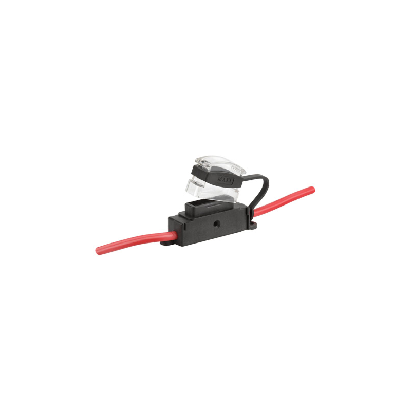ELECTRICAL NEWGEN FUSE HOLDER MAXI BLADE FUSE