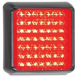 LIGHTING STOP-TAIL LIGHT LED 12 OR 24 VOLT