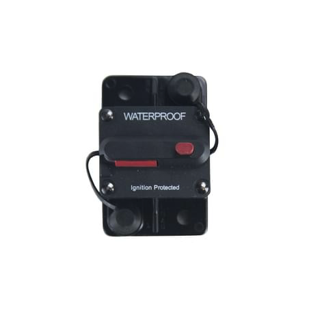 ELECTRICAL CIRCUIT PROTECTION MANUAL CIRCUIT BREAKER 60AMP