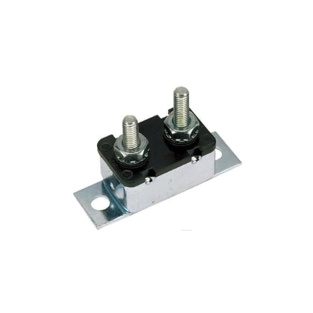 ELECTRICAL 10 AMP AUTO RESET CIRCUIT BREAKER