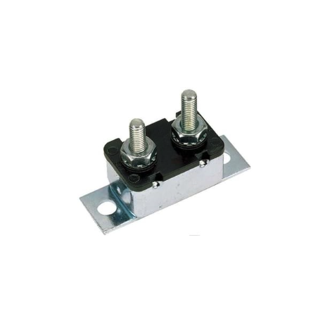 ELECTRICAL 40 AMP AUTO RESET CIRCUIT BREAKER