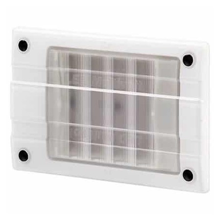 LIGHTING REVERSE LIGHT LED 9 TO 33 VOLT SURFACE MOUNT