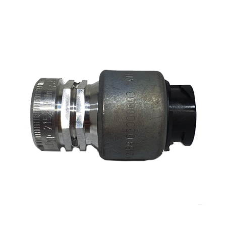ELECTRICAL SPEED SENSOR HALL EFFECT 3-PIN INDUCTIVE