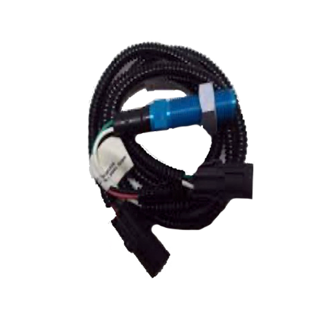ELECTRICAL SPEED SENSOR HALL EFFECT 4-WIRE