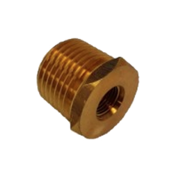 ACCESSORIES CONNECTOR AIR LINE 6MM TO 1/8" NPT MALE