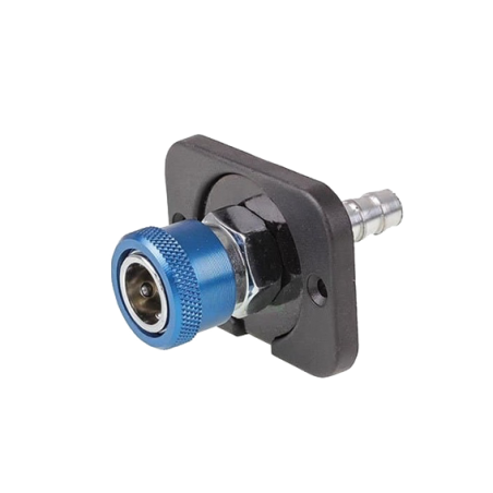 ACCESSORIES AIR FITTING KIT FLUSH MOUNT