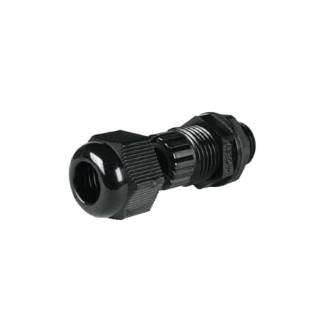 ACCESSORIES CABLE GLAND NYLON 16MM 10PCS