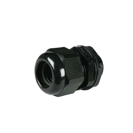 ACCESSORIES CABLE GLAND NYLON 25MM 5PCS