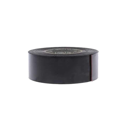 ACCESSORIES ADHESIVE PVC HARNESS TAPE 25MM 20M