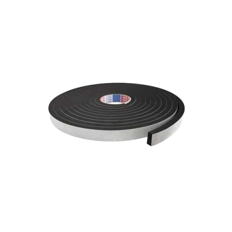 ACCESSORIES FOAM TAPE 25MM X 6MM X 3MTRS SUIT EVAP COIL