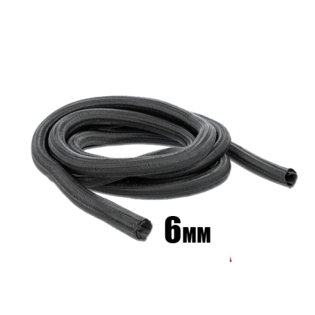 EXPANDABLE BRADED SLEEVE 6MM X 1M