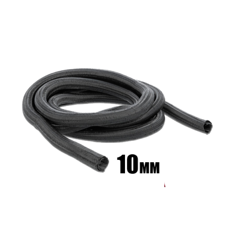 EXPANDABLE BRADED SLEEVE 10MM X 1M