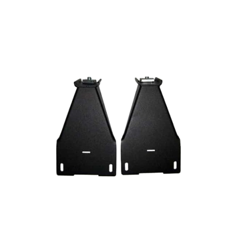 ACCESSORIES AWS GUTTER LEG SET 200MM (X2)