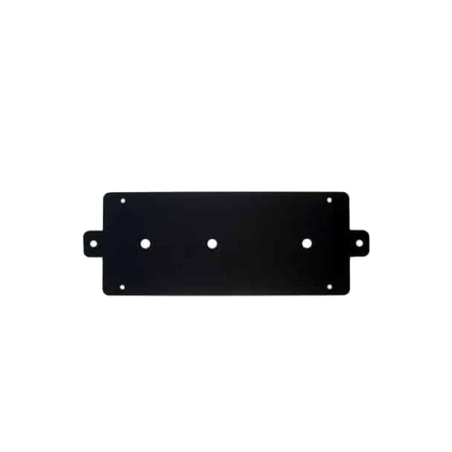 ACCESSORIES MOUNTING PLATE TO SUIT MINI LIGHTBAR