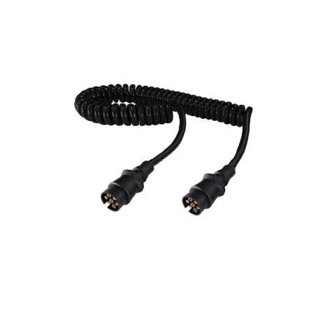 SUZI COIL DIN TO DIN LONG TAIL