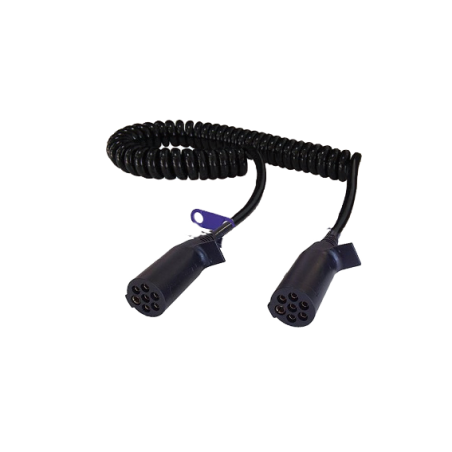 SUZI COIL SAE/EURO TO SAE/EURO LONG TAIL