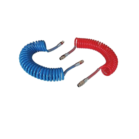 SUZI AIR COIL SHORT TAIL