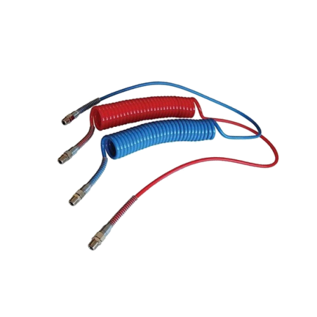SUZI AIR COIL LONG TAIL