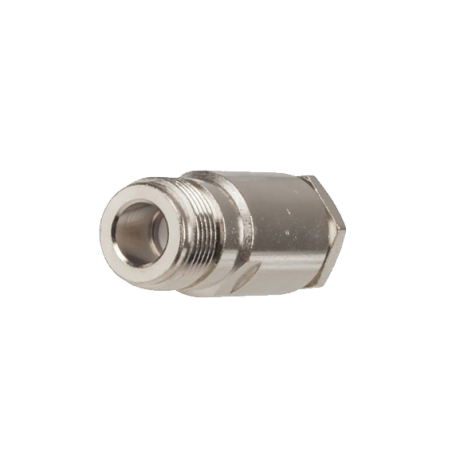 AUDIO ADAPTORS N TYPE LINE SOCKET