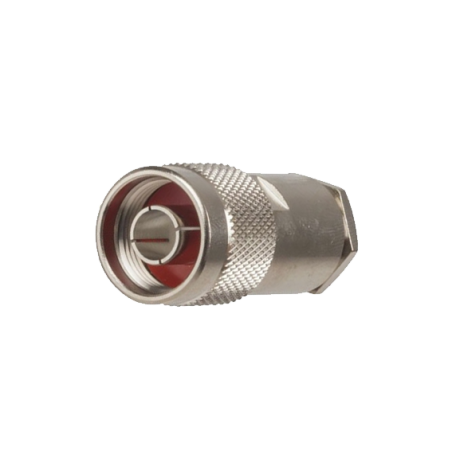 AUDIO ADAPTORS PLUGS OR SOCKETS N TYPE PLUG