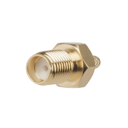 AUDIO ADAPTORS SMA LINE SOCKET