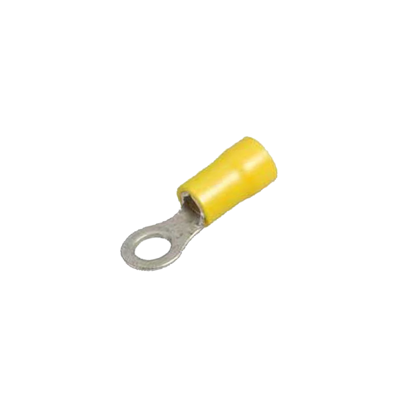 Dorman 85204 Yellow #10 12-10 Gauge Weather-Proof Terminal Ring Connector 