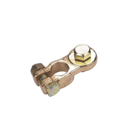 BATTERY TERMINALS MATSON HEAVY DUTY POSITIVE
