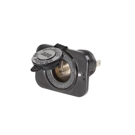 CIGARETTE & SOCKETS FLUSH MOUNT LIGHTER SOCKET