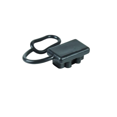 ANDERSON PLUGS & SOCKETS COVER SUITS  STYLE 50 AMP CONNECTOR