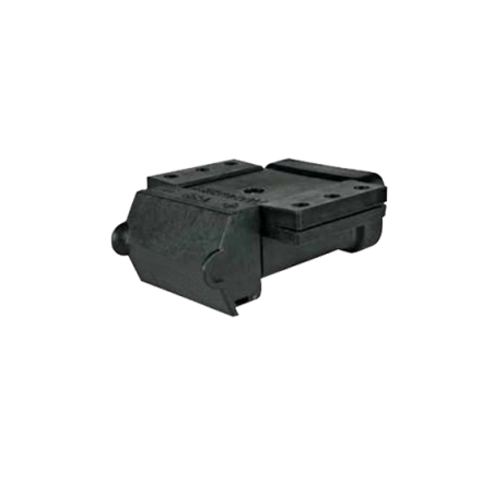 ANDERSON PLUGS & SOCKETS COVER SUITS HEAVY DUTY CONNECTOR 50 AMP