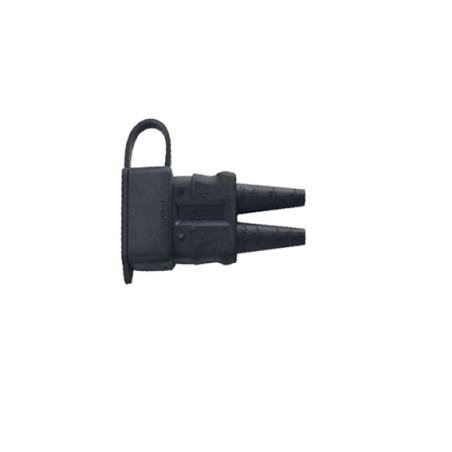 ANDERSON PLUGS & SOCKETS RUBBER BOOT 50AMP SOURCE END