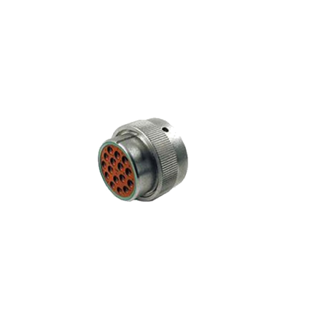 DEUTSCH CONNECTOR DT HD 36 KIT 24  16 PIN